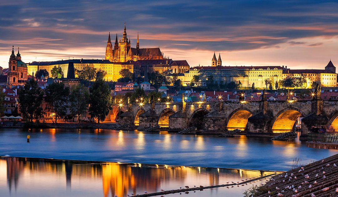 Prag Classic