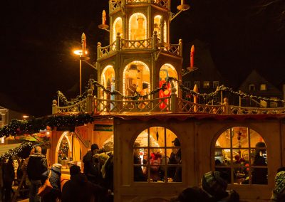 Flensburg Julemarked