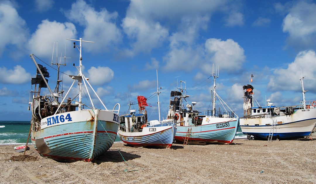 Vesterhavet