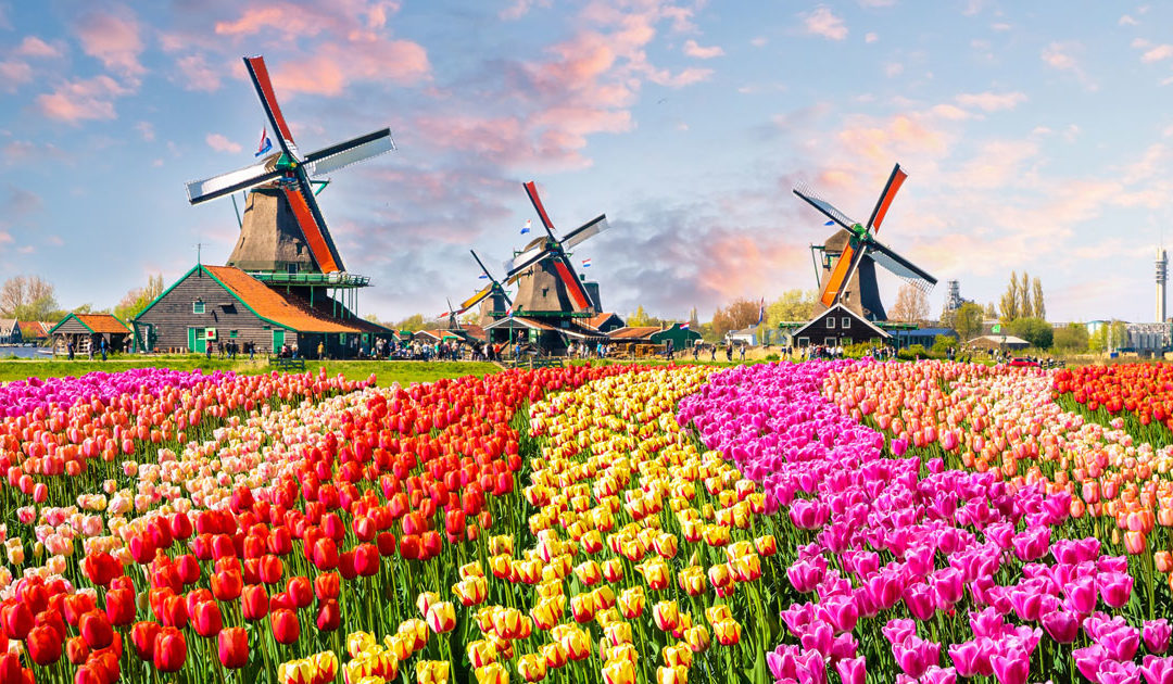 Holland