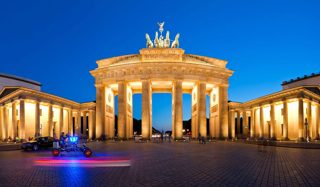 Berlin