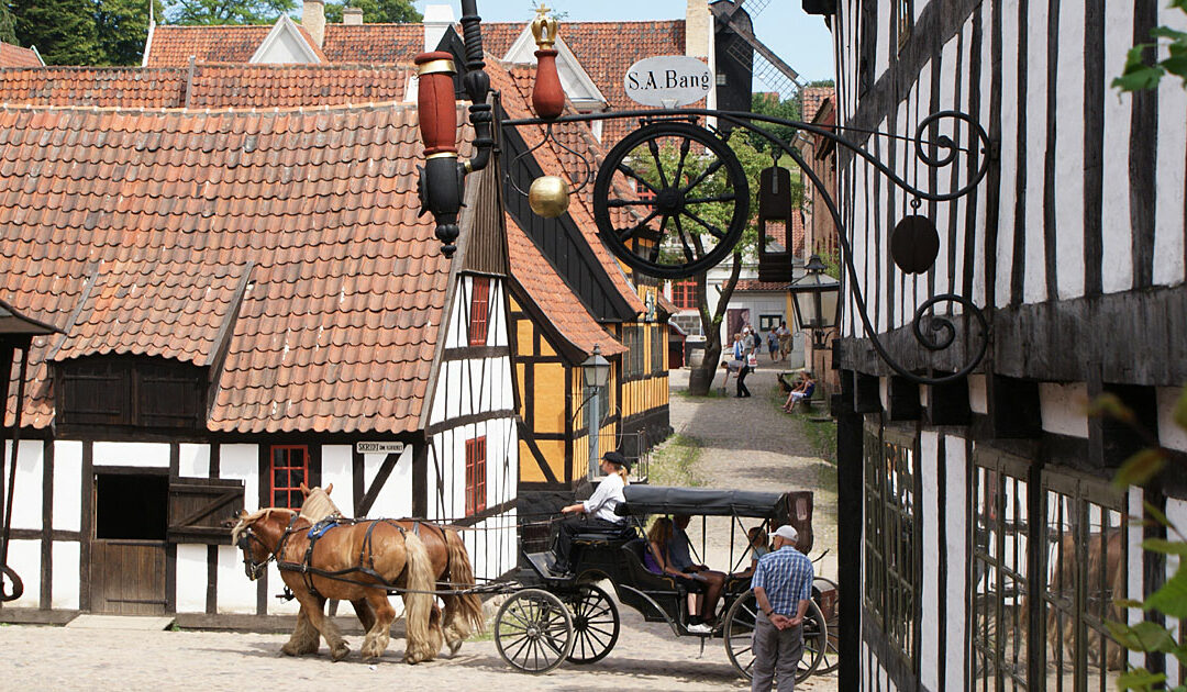 Hanstholm