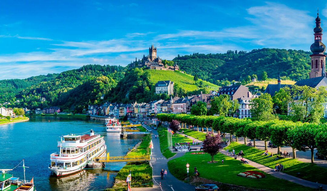 Mosel