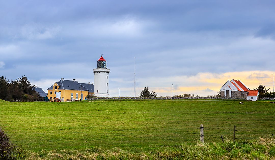 Løgstør og Fur