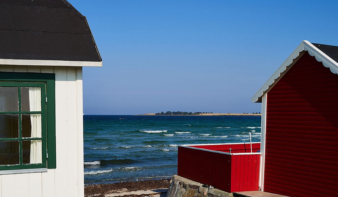 Ærø