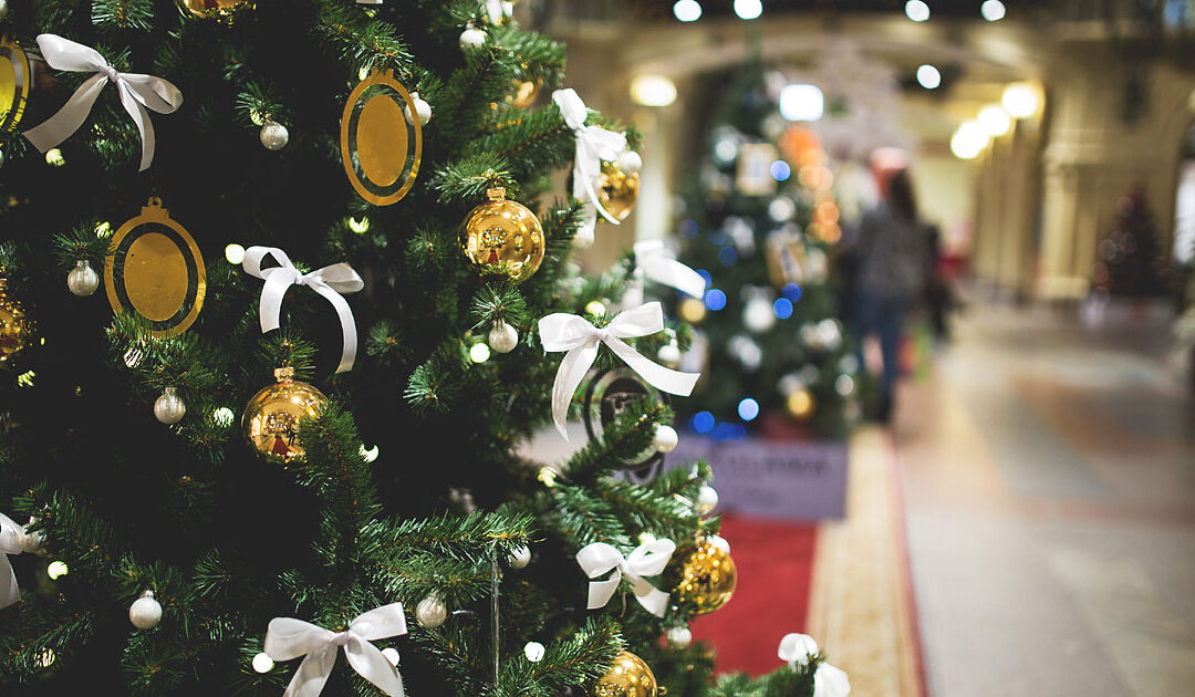 Julemarked Lübeck