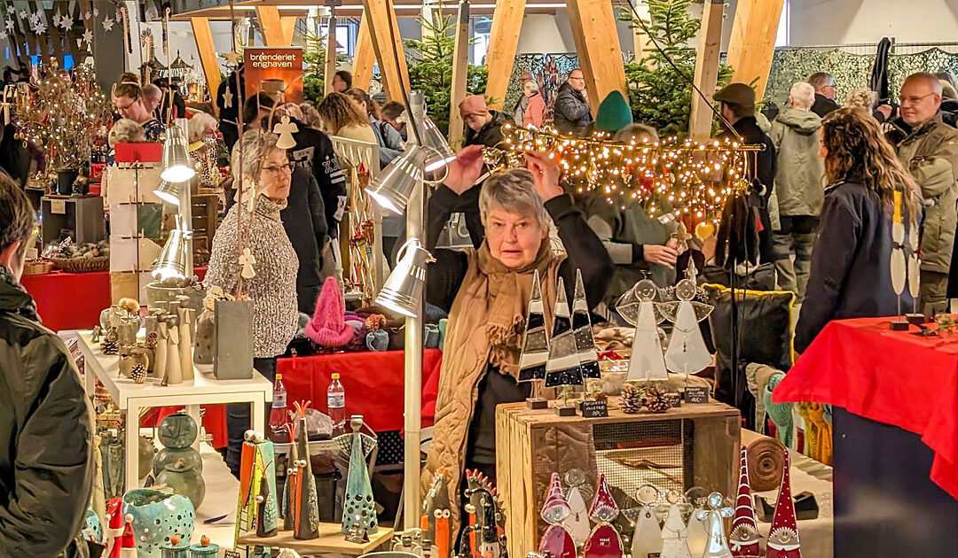 Julemarked Nordjylland