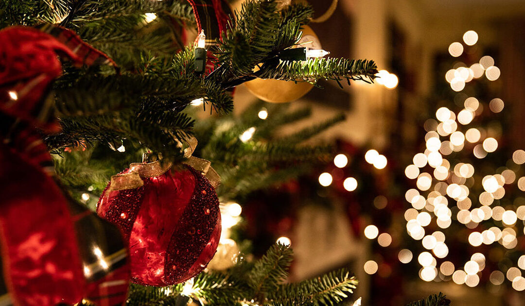 Juleshopping Malmø